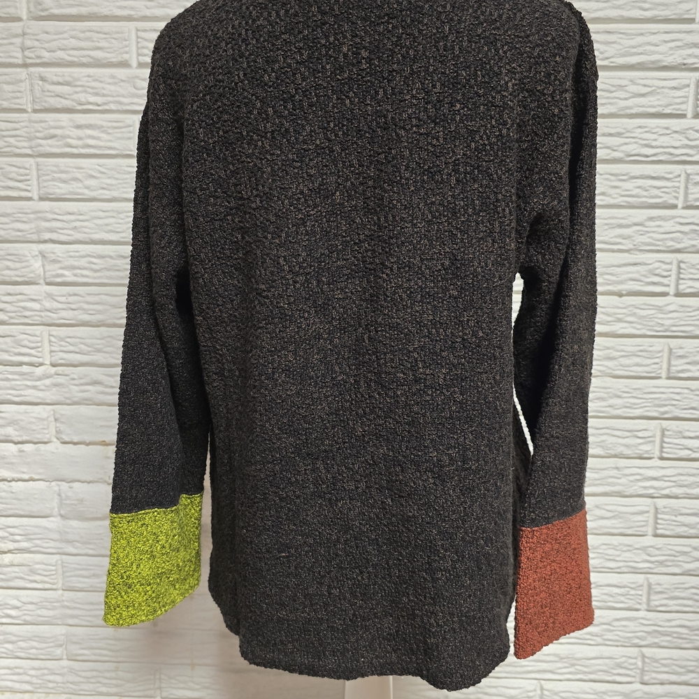Margaret Winters Sweater, Women's Sweater View 5